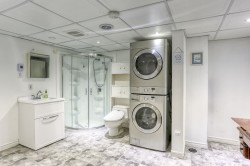 Salle de bains - 