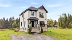 812 Rg Watford  Saint-Benjamin, QC G0M 1N0