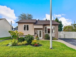 69 Rue Albert-Dumouchel  Blainville, QC J7C 4L1