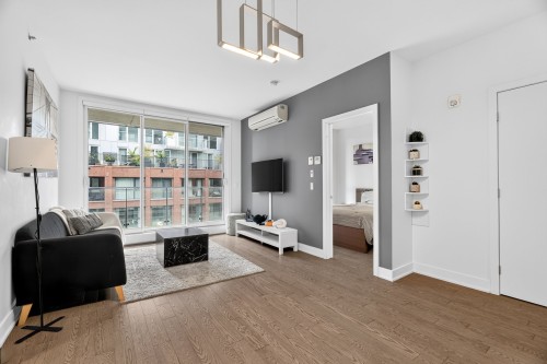 501-315 Rue Richmond  Montréal (Le Sud-Ouest), QC H3J 0B7
