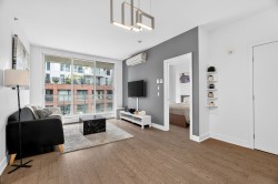 501-315 Rue Richmond  Montréal (Le Sud-Ouest), QC H3J 0B7