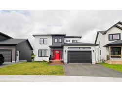 54 Pepperwood Drive  St. John's, NL A1H 0L3