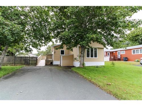 23 Evergreen Drive  Paradise, NL A1L 1A7