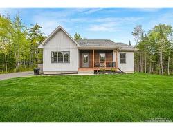 9 Waylon CRT  Rusagonis, NB E3B 8Z6