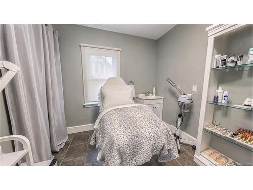 123 Main St, Fredericton, NB 