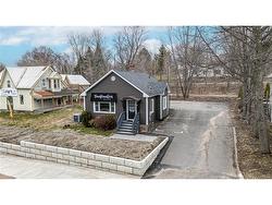 123 Main ST  Fredericton, NB E3A 1C6