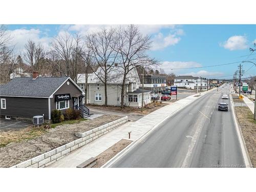 123 Main St, Fredericton, NB 