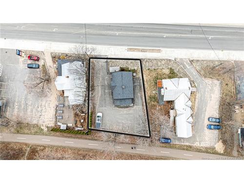 123 Main St, Fredericton, NB 