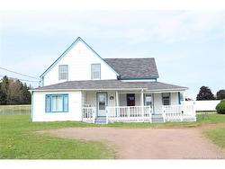 1654 Route 133 RD  Grand-Barachois, NB E4P 8H4