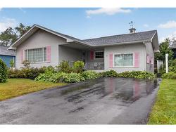 80 Johnson AVE  Moncton, NB E1C 6Y1