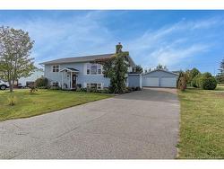41 Thompson DR  Musquash, NB E5J 2H6