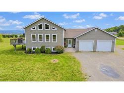97 Avery ST  Bedell, NB E7M 0G1