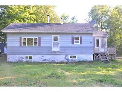 137 Harvey RD  Mcadam, NB E6J 1A1