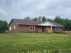 15 Cedar Circle RD  Douglas, NB E2G 8B9
