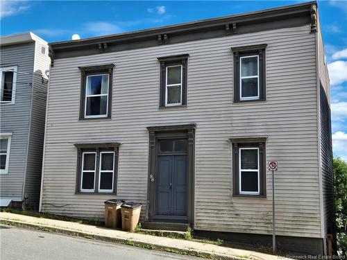 86 Wright St, Saint John, NB 