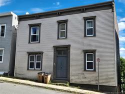 86 Wright ST  Saint John, NB E2K 3Z2