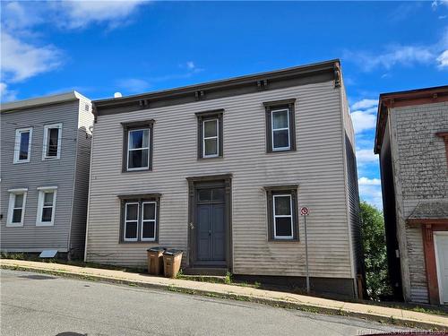 86 Wright St, Saint John, NB 
