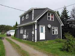 39 Gowland Mountain RD Elgin, NB E4Z 1S9