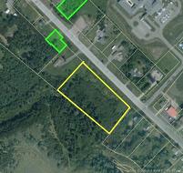 lot route 134  Saint-Louis-De-Kent, NB E4X 1G2