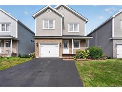 78 Ridgeline CRES  Fredericton, NB E3C 0E9