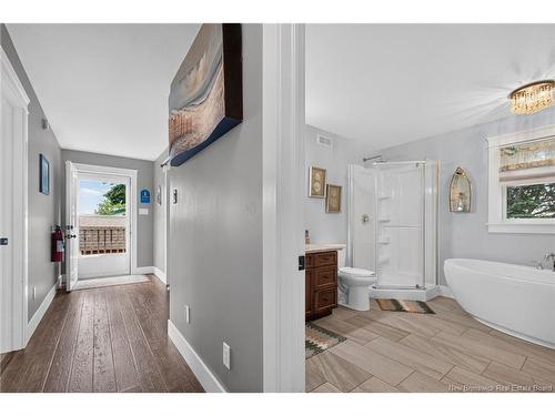 100 Rue Marge, Grande-Digue, NB 