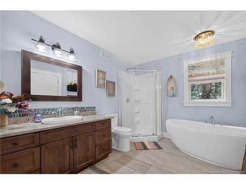 100 Rue Marge, Grande-Digue, NB 