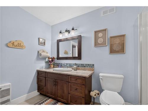 100 Rue Marge, Grande-Digue, NB 
