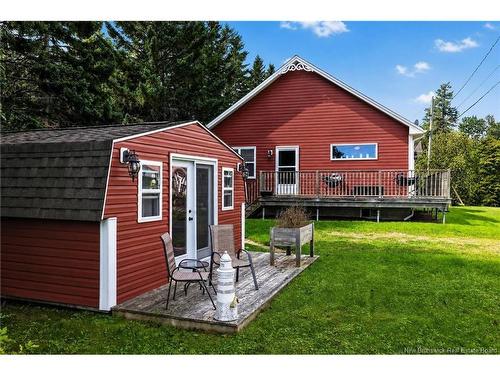 100 Rue Marge, Grande-Digue, NB 