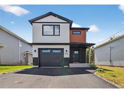 512 Maplehurst DR  Moncton, NB E1G 6E2