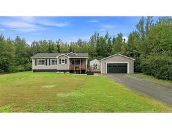 16 Ruth LANE  Rusagonis, NB E3B 0S7