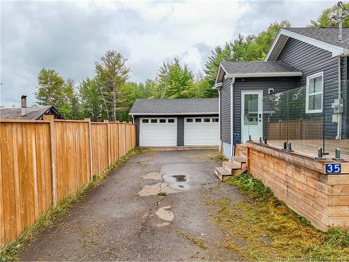 35 Centennial Dr, Minto, NB 