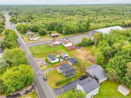 35 Centennial Dr, Minto, NB 