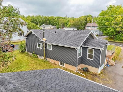 35 Centennial Dr, Minto, NB 