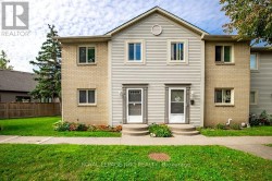 48 - 65 DORCHESTER BOULEVARD St. Catharines (Carlton/Bunting), ON L2M 7T7