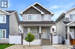 2910 Bellegarde CRESCENT Regina, SK S4V 3W5