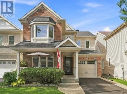 2636 FALLINGWATER CIRCLE Ottawa, ON K2J 0R7