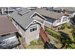 5743 ST. MARGARETS STREET  Vancouver, BC V5R 3H6