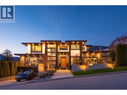 908 BEACONSFIELD ROAD  North Vancouver, BC V7R 1S8