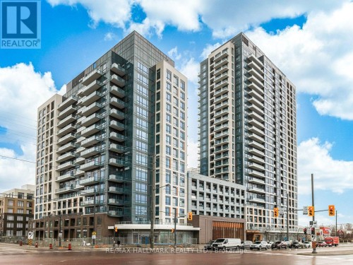 1311 - 7950 BATHURST STREET  Vaughan, ON L4J 0L4