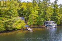 3 - 1062 PENNWOOD ROAD Muskoka Lakes (Medora), ON P0B 1J0