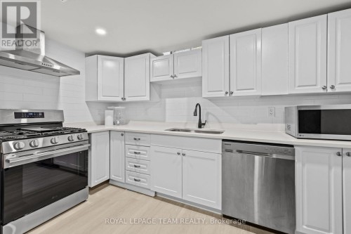 1288 Plante Drive, Ottawa, ON 