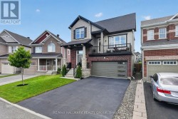 117 DAMSELFLY WAY  Ottawa, ON K2J 6C4