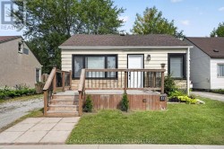 10 CHURCHILL AVENUE  Welland (Lincoln/Crowland), ON L3B 4Y5