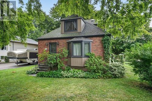 148 GORHAM ROAD  Fort Erie (Ridgeway), ON L0S 1N0