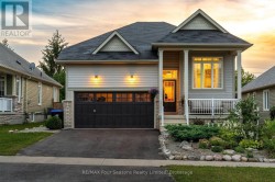 32 CHRISTY DRIVE Wasaga Beach, ON L9Z 1C9