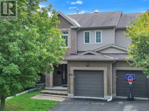 1499 DEMETER STREET  Ottawa, ON K4A 5C6