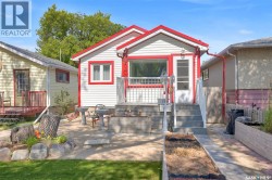 4604 Dewdney AVENUE  Regina, SK S4T 1B4