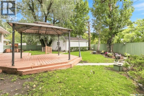 86 Brown Crescent, Saskatoon, SK 