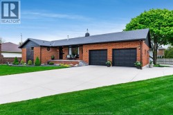 66 Shawnee COURT Leamington, ON N8H 5A9