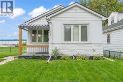 2597 ALEXIS ROAD Unit# UPPER Windsor, ON N8W 3Z6